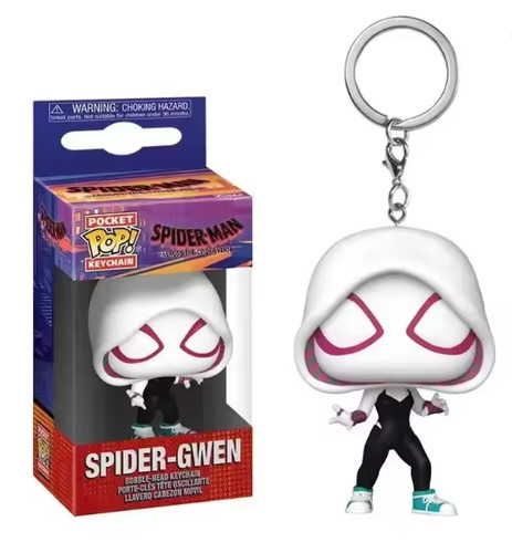 Funko pop pocket keychain - pop!,