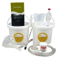 Regalo set vinificazione - regalo,