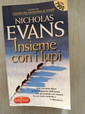 INSIEME CON I LUPI Nicholas
