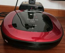 LG VR62701LV Hom-Bot Square