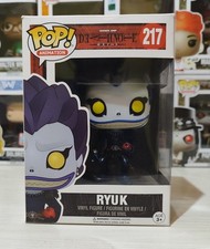 Funko pop death note ryuk - funko,