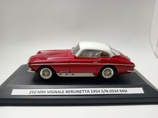 Kit 43 Carbone 1/43 ferrari