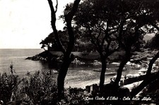Livorno Cavo Cala delle Alghe