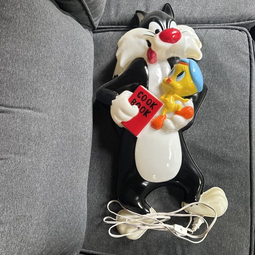 Fari sylvester and tweety bird - fari,