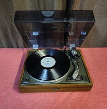 Giradischi Pioneer PL 12D