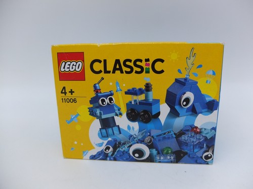 Lego classic 11006 - lego,