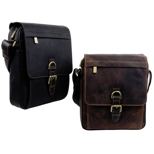 Borsa messenger uomo pelle - borsa,