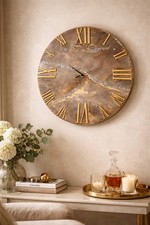 Esclusivo orologio da parete