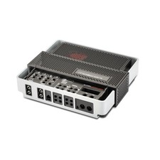 Amplificatore stereo mosconi - amplificatore,