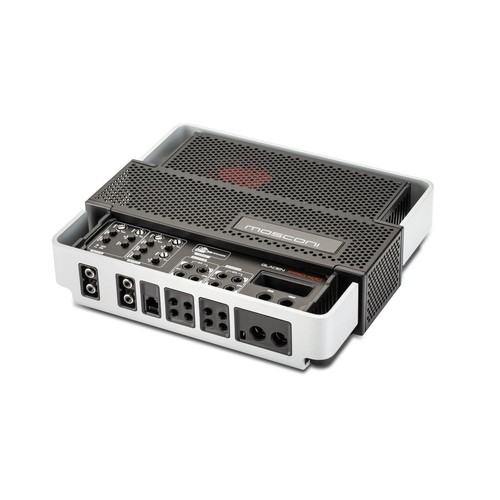 Amplificatore stereo mosconi - amplificatore,