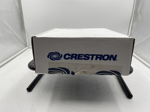 Crestron mc4 m201910001 - crestron,