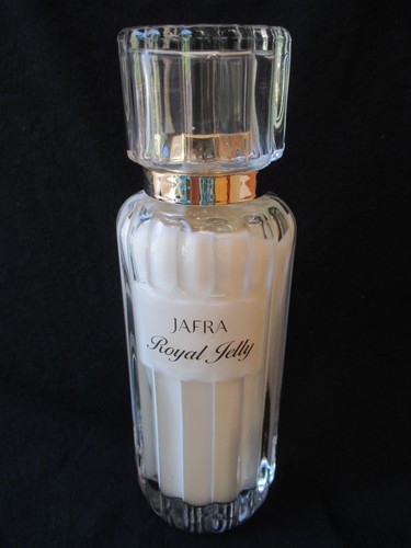 Jafra royal jelly - jelly, milk