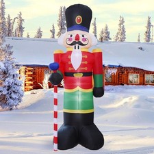 8.3FT H Christmas Inflatable