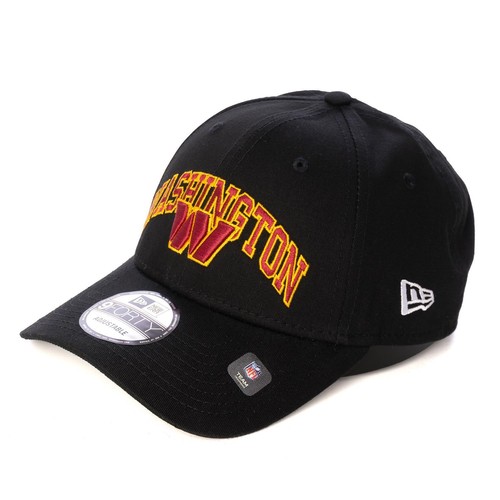 New era washington commanders - new,