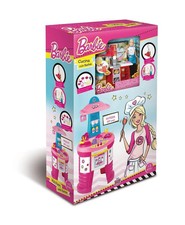 Barbie cucina grande - barbie, con