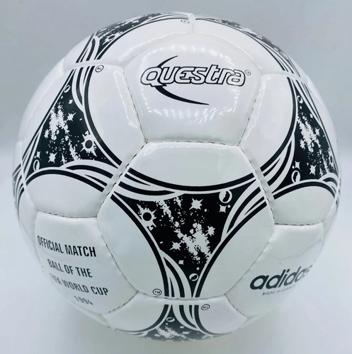 Pallone calcio vintage - pallone,