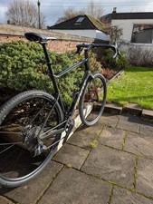 Bici da ghiaia Giant Revolt