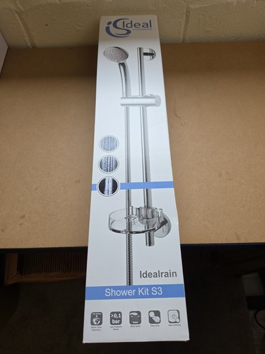 Ideal standard idealrain - standard,