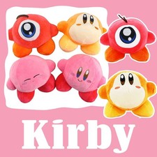 Peluche Kirby gioco morbido e