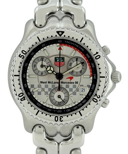 Orologio tag heuer 38mm uomo - orologio,