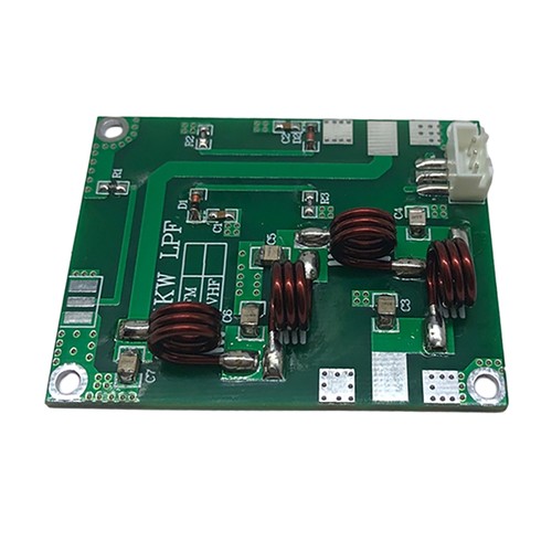 1kw 108mhz filtro - 0-1kw,
