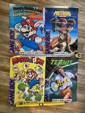 Poster promozionali nintendo - promozionali,