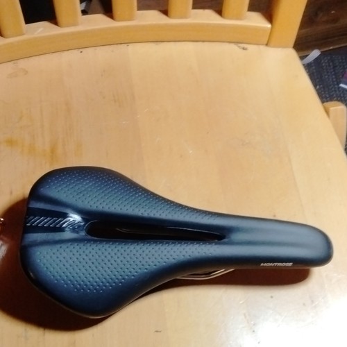 Bontrager montrose comp - montrose, sella