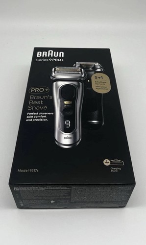 Braun series pro - 9,