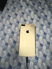 Apple iPhone 8 Plus - 64GB - Oro