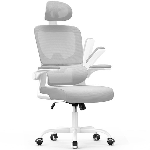 Sedia ufficio ergonomica - sedia,
