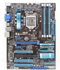 Asus P8Z68-V LE Intel Z68 ATX