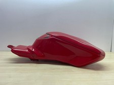 Serbatoio Rosso Ducati 749 999