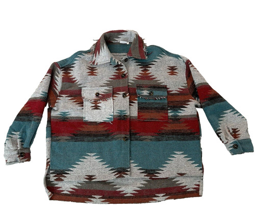 Giacca donna southwestern - giacca,