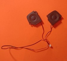 CASSE SPEAKERS per Toshiba Satellite M40X - SM40X series Audio acustiche for 