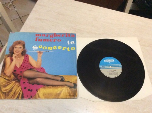 Rarissimo disco vinile giri - rarissimo,