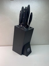 Set coltelli da cucina con