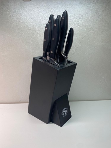 Set coltelli cucina - cucina, con