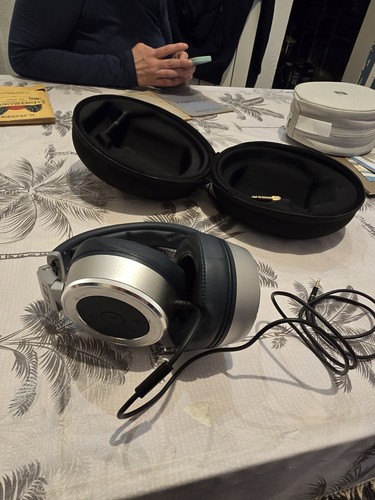Sennheiser 630vb - hd,