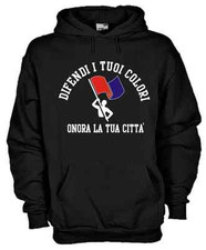 Felpa Supporters KJ387 Difendi