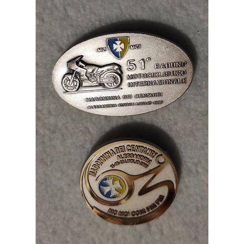 Spille raduno moto - 2,