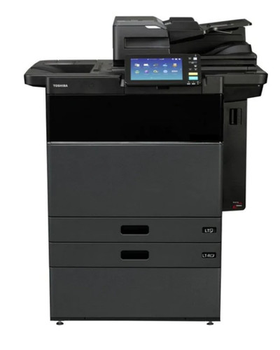 Toshiba studio 8518a - toshiba,