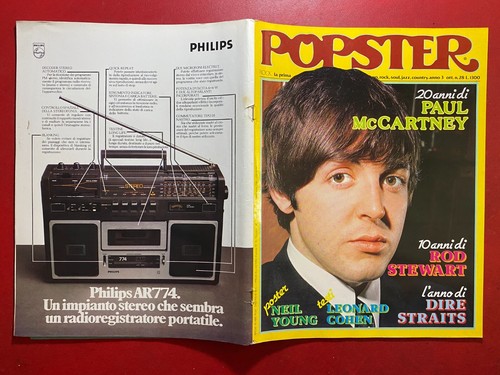 Popster 1979 paul - popster,