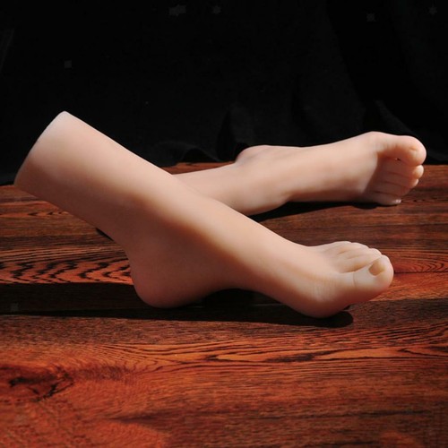 Pezzi realistici silicone - 2,