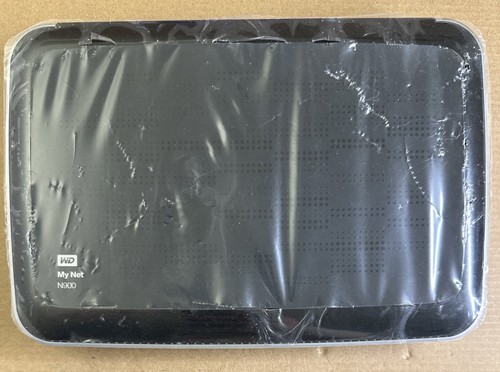 Western digital net - net, hd