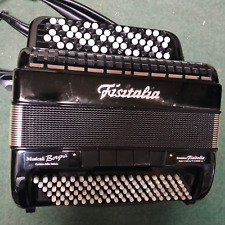 Fisarmonica bassi sciolti