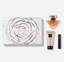 LANCOME TRESOR EDP30ML+BODY