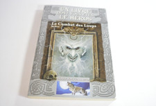 Il combattimento dei lupi /