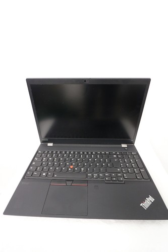 Notebook lenovo thinkpad t15 - notebook,