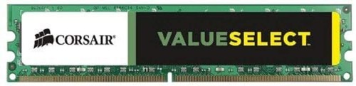 Corsair 4gb ddr3 1600mhz - 4gb, udimm