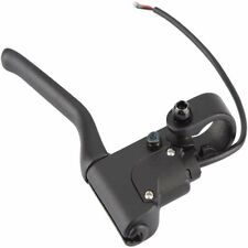Leva Freno a Mano E-Scooter per Xiaomi 1S / M365 Pro Scooter Elettrico Nero